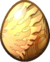 Righteous Dragon Egg